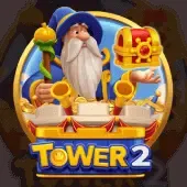 Tower 2 banner